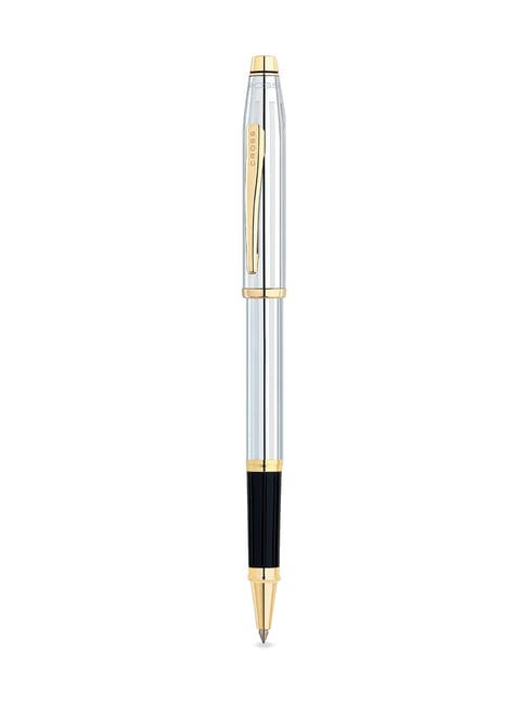 Buy Cross Silver Medalist Roller Ball Pen at Best Price Tata CLiQ