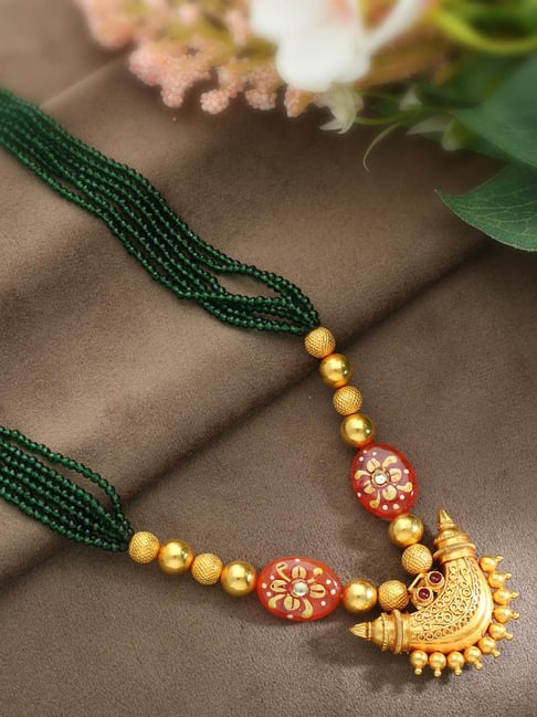 Buy Real Gold Chain Online In India -  India