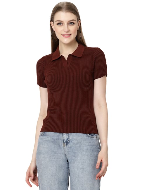 Kalt Rust Self Design Top-picture-48