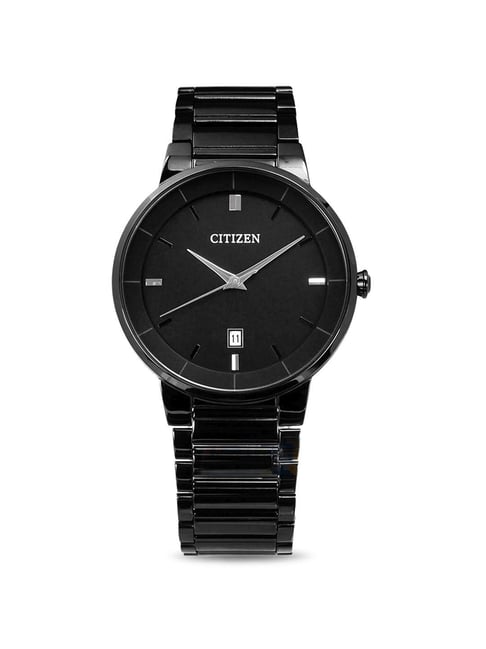 Quartz Watches Men – Binger Store India