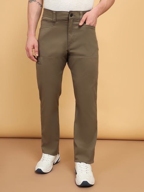 Hound Trousers - Worker Pants - Sand » Quick Shipping