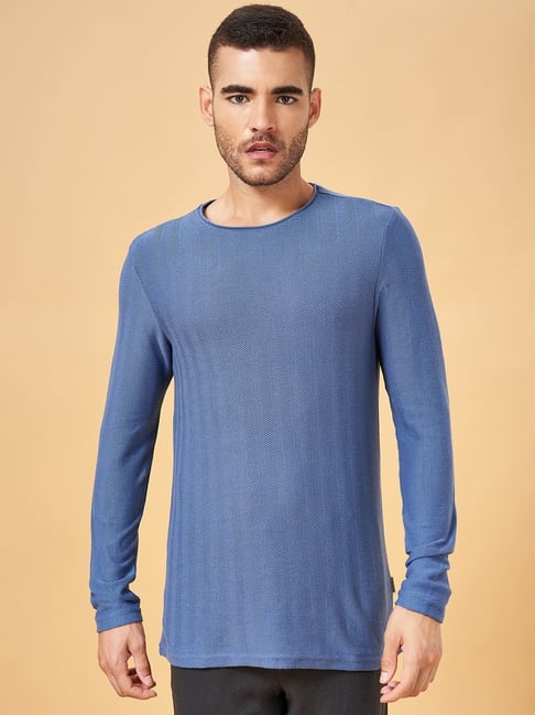 pantaloons full sleeves t shirt