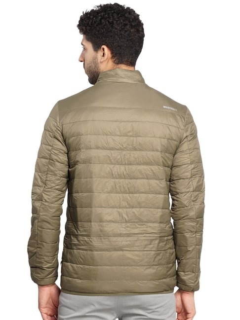 Buy Wildcraft Jackets for Men (XX-Large) Olive at Amazon.in