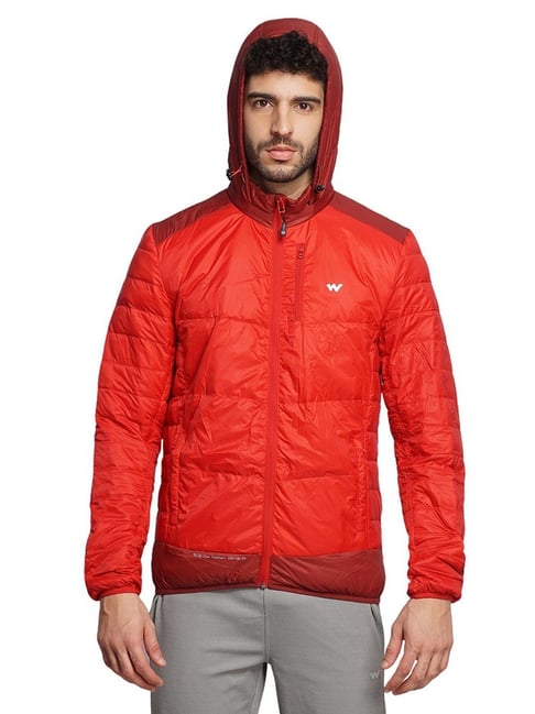 Buy Wildcraft Jackets & Coats - Men | FASHIOLA INDIA