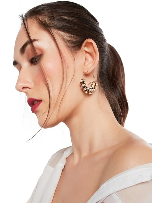 Earrings & Studs | Beautiful Ethnic Earrings | Freeup