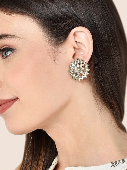 10 Best BELLA COUTURE® Bridal Earrings to Wear on Your Wedding Day - BELLA  COUTURE ®
