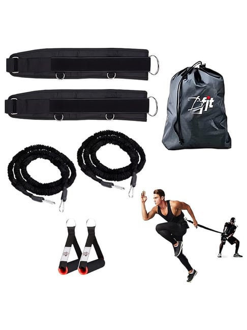 Bungee discount resistance training