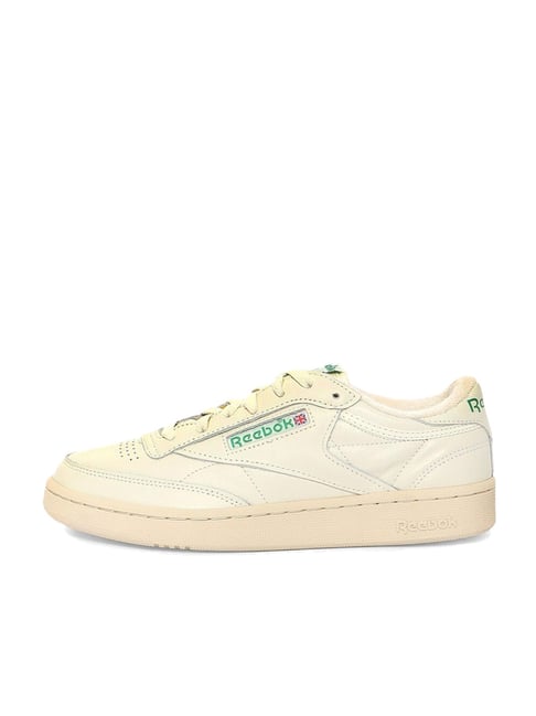 Reebok club c sale 85 vintage uomo