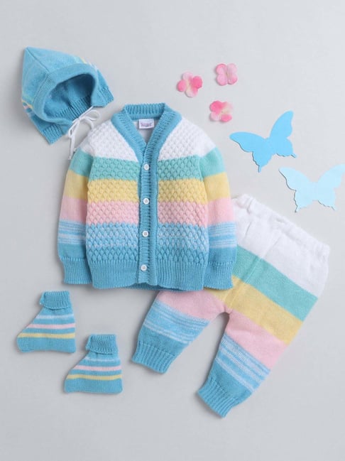 Kids hot sale sweater set