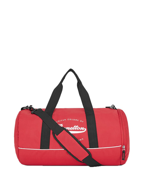 UNITED COLORS OF BENETTON(UCB) Duffle Bag | Corporate Gifts