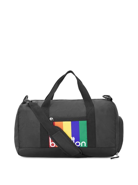 WODFitters Sport Duffel Gym Bag