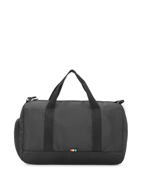 Leather Gym Bag – Marciante and Company