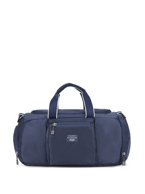 Tommy gym bag discount price