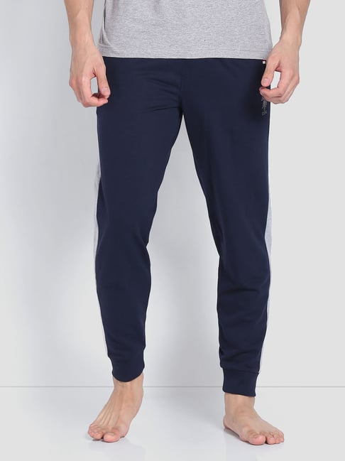 Tapered lounge online pants