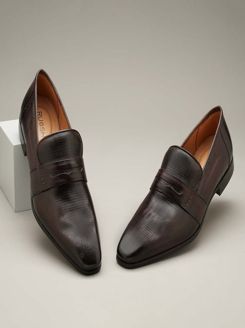 Ruosh on sale men's loafers