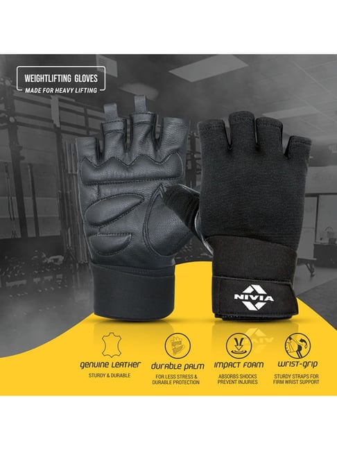 Gym weight gloves orders