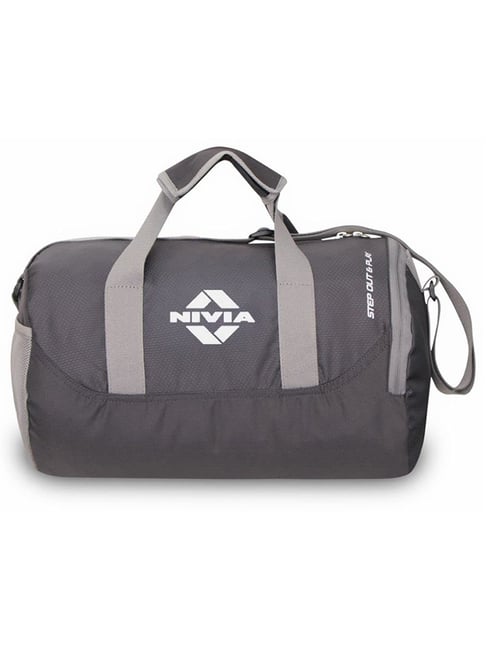 Gym bag nivia online