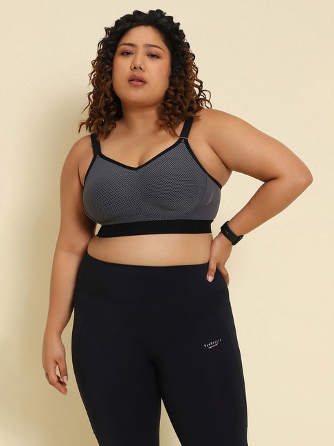 Buy High Impact Sports Bra Online In India At Best Price Offers