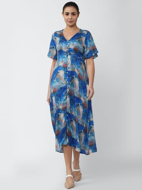 Van heusen store dresses for women