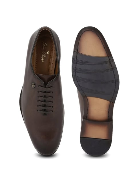 Louis Philippe Shoes - Buy Louis Philippe Shoes Online