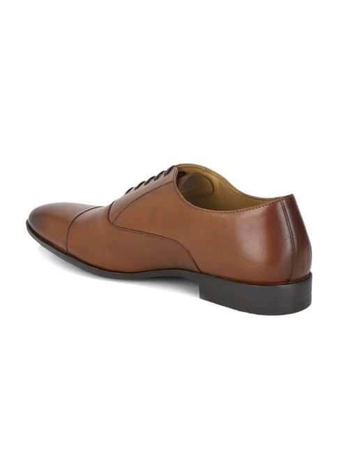 Buy Louis Philippe Men's Brown Oxford Shoes for Men at Best Price @ Tata  CLiQ