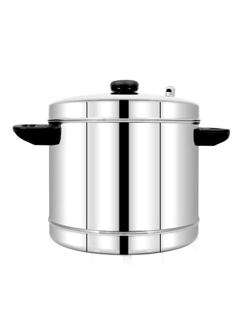 Idli cooker steel online price