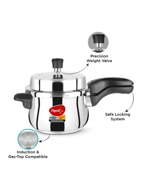 Coway pressure online cooker