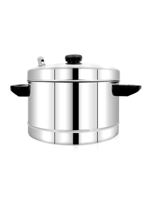 Idli maker best sale steel price