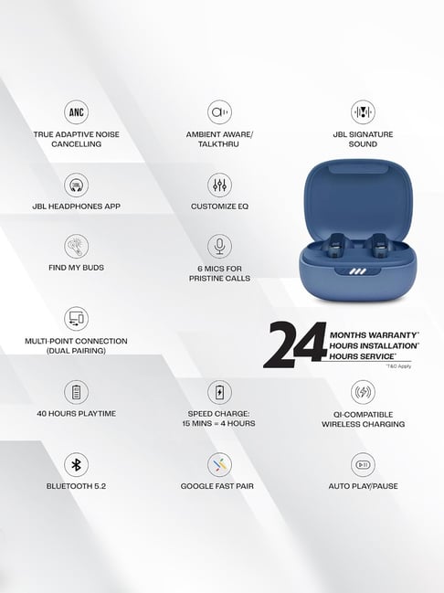 Xclear wireless best sale earbuds manual