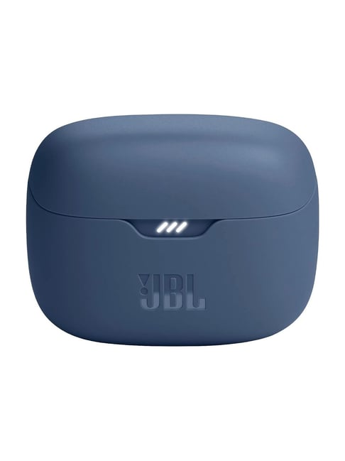 Buy JBL Tune Buds In Ear Bluetooth Earbuds (Blue, True Wireless