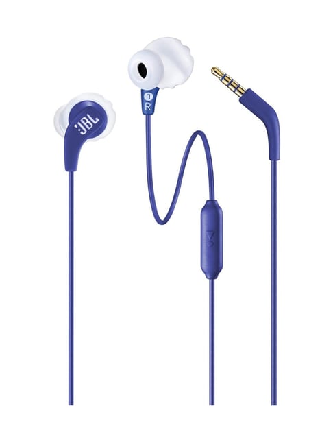 JBL Wave Flex, In-Ear Wireless Earphones – Cliq