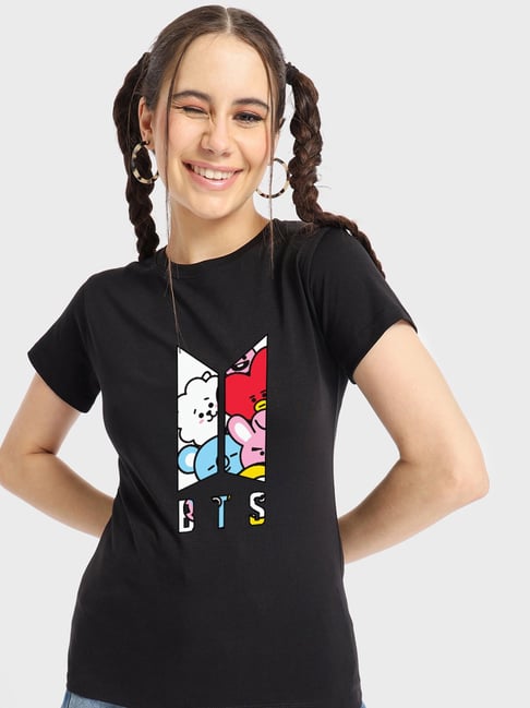 XL BTS Doodle Shirt - store Unopened, Brand New, Never Worn