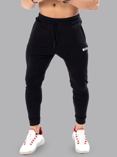 Buy Fuaark Training Track Sports and Gym Jogger track pants lower for Men  Blue Online at Best Prices in India - JioMart.