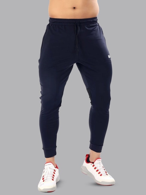 Black And Grey Cotton Men Sports Trousers, Size: XL at Rs 300/piece in  Greater Noida