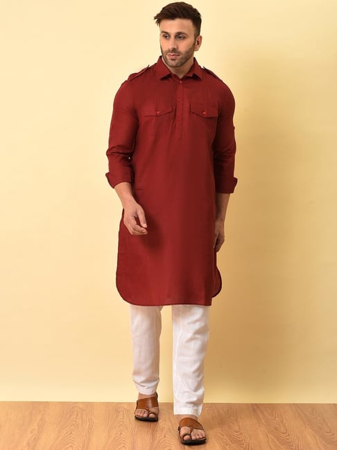 Pathani dressing clearance