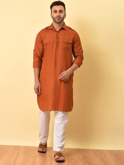 Pathani dressing shop