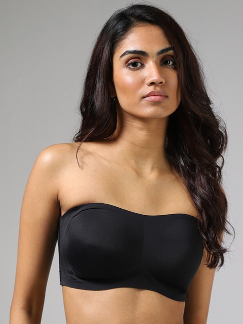 Buy Strapless Bras Online In India At Best Price Offers