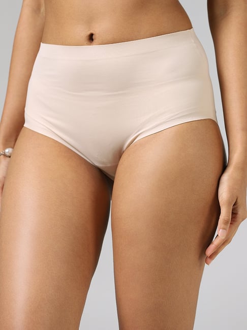 Wunderlove by Westside Invisible Nude Brief