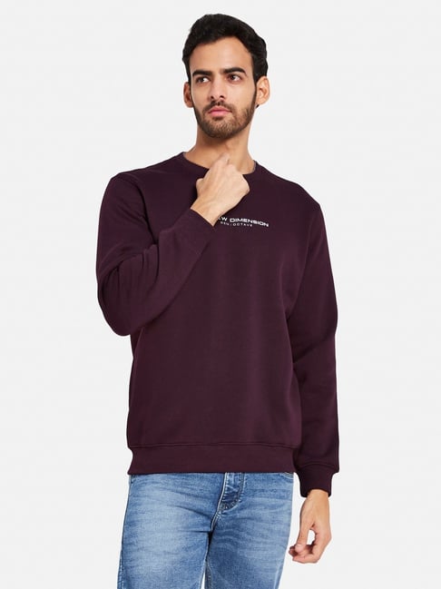 Octave sweatshirt online on sale shopping