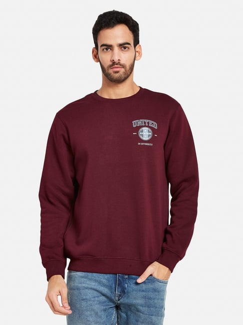 Octave sweatshirt cheap