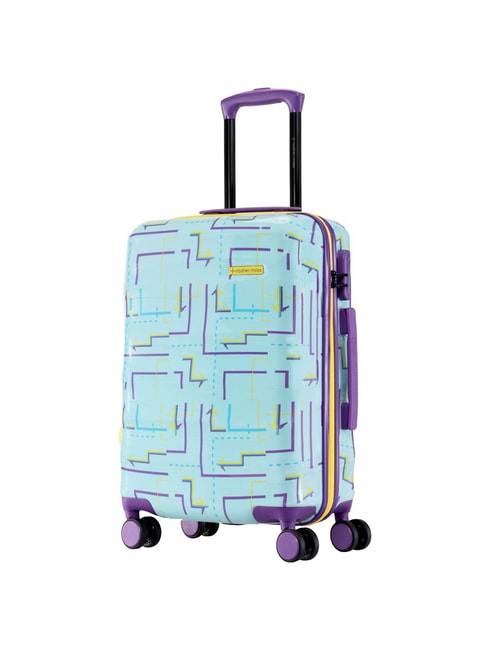 Aerolite (55x40x20cm) Lightweight Cabin Luggage | Packed Direct – USB  International Ltd