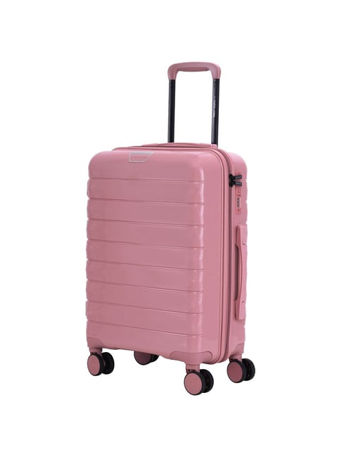 American Tourister 55Cm Hugo Blue Soft Luggage Strolley in bulk for  corporate gifting | American Tourister Trolley Bag, Suitcase wholesale  distributor & supplier in Mumbai India