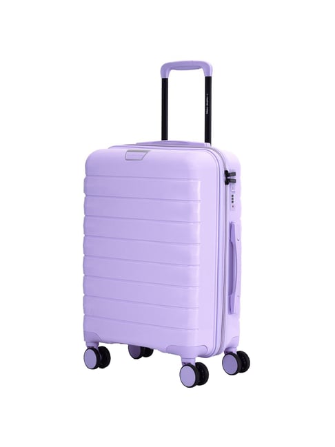 American Tourister DEEP DIVE Cabin Trolley 55cm 4W Black unisex men women -  Glamood Outlet