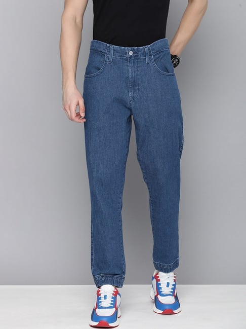 Levi's discount jogger jeans