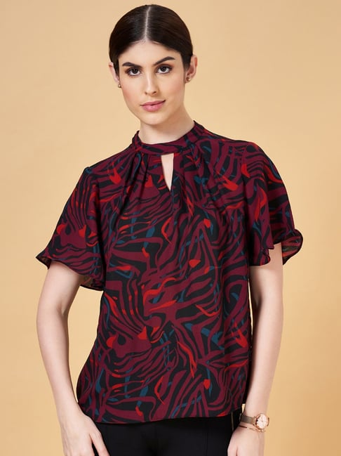 annabelle by pantaloons tops
