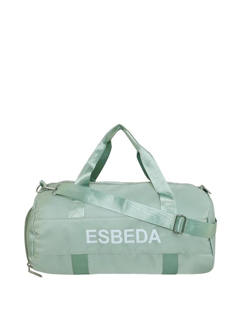 Esbeda duffle bag on sale price