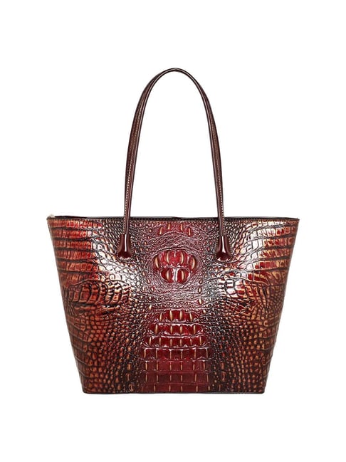 Esbeda on sale red bag