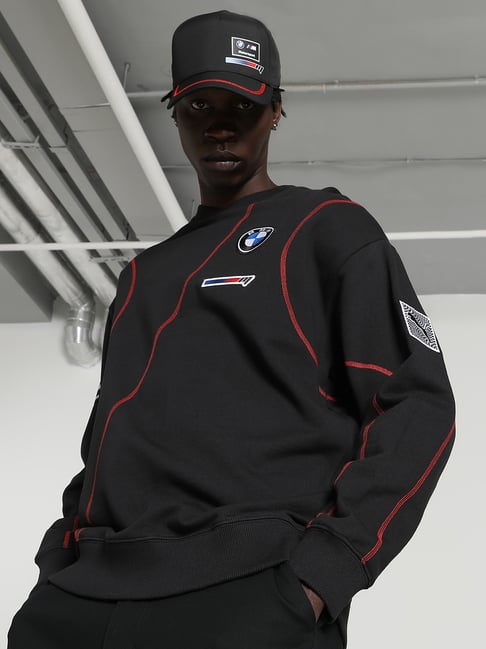 Puma bmw online sweatsuit