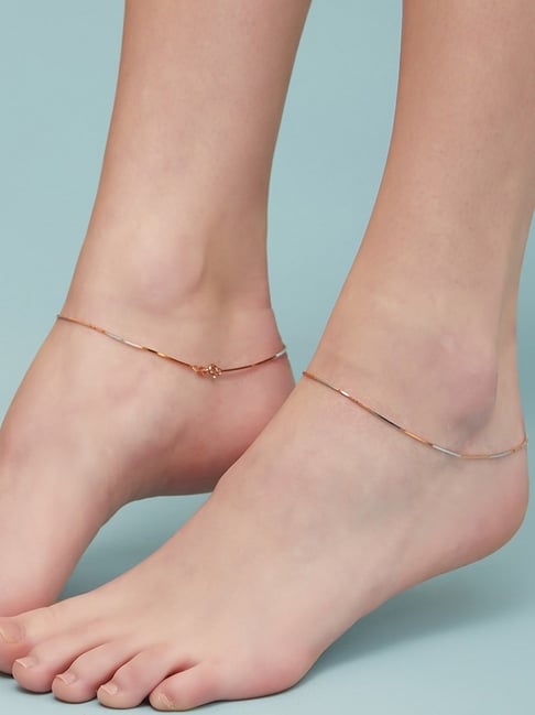 Cute anklets best sale online