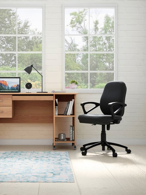 Godrej interio study outlet chair